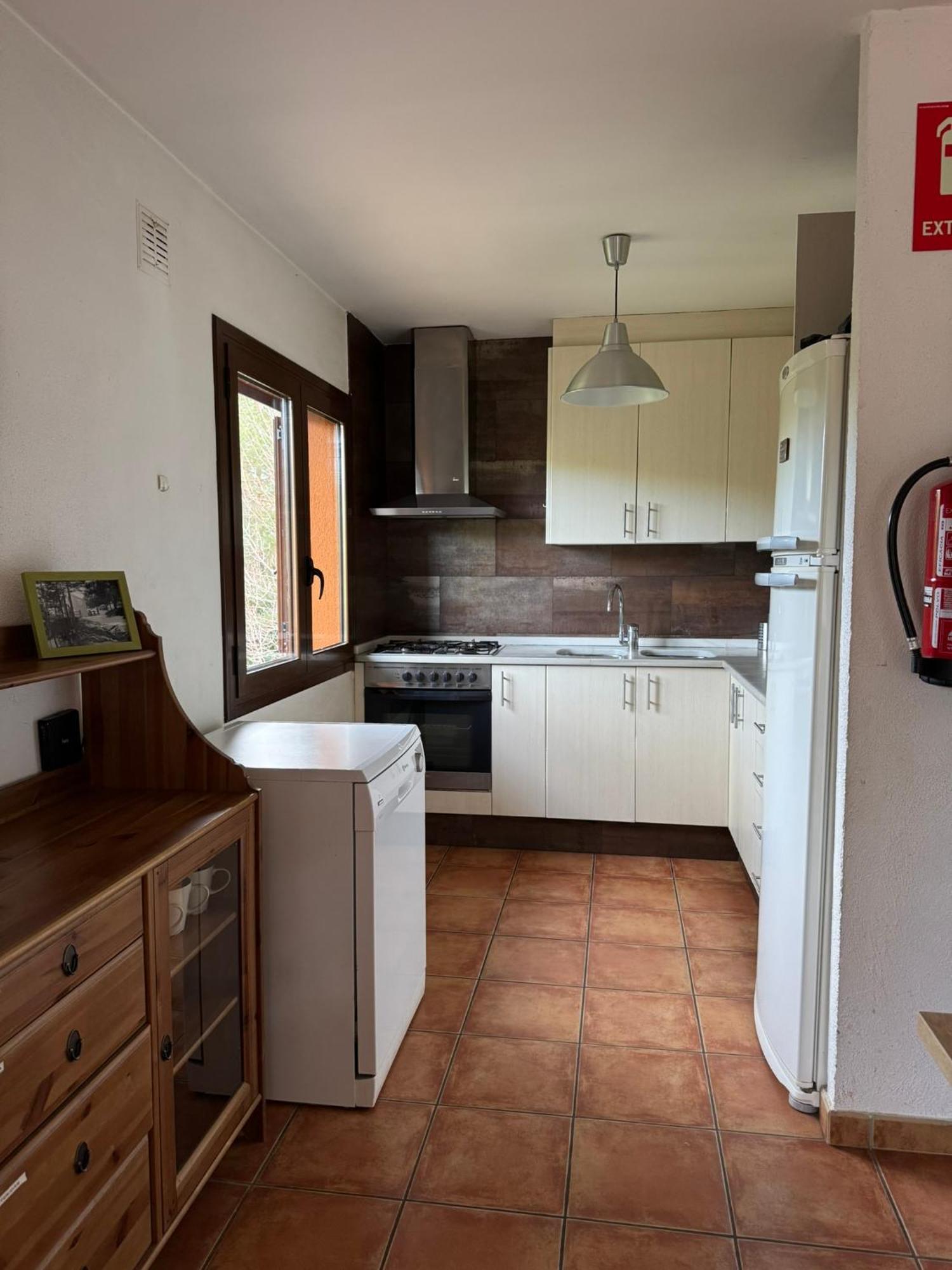 Cal Roig - Pedraforca Villa Saldés Exteriör bild